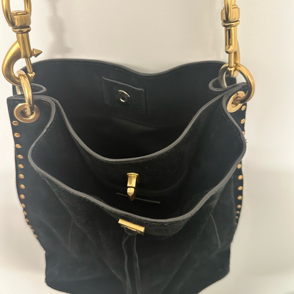 Rebecca Minkoff bag